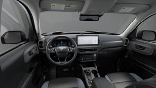 2026 Ford Bronco Sport® Internal Image 2